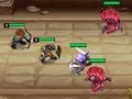 Jogo Contos de guerreiros ociosos  online