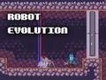 Jogo Evolução do Robô  online