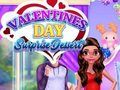 Jogo Sobremesa surpresa para o dia dos namorados  online