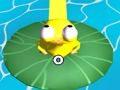 Jogo Sapo guloso  online