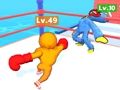 Jogo O boxeador mais forte  online