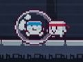 Jogo Marshmallow Ninja online