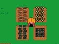 Jogo Super frango TD  online