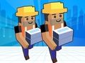 Jogo Minha mini cidade  online