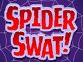 Jogo Aranha Swat  online