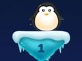 Jogo Pinguim quebra-gelo  online