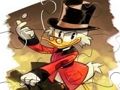 Jogo Mania de telha de jigsaw scrooge online