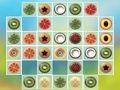 Jogo Onet Fruit Connect online