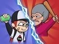 Jogo Mestre Trapaceiro  online