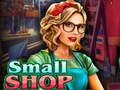 Jogo Loja pequena  online