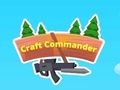 Jogo Comandante de Artesanato  online