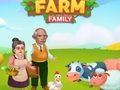 Jogo Fazenda Família  online
