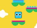 Jogo Pular Pular Pular  online