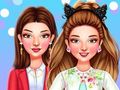 Jogo Celebridade Fashionista de Páscoa  online