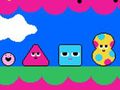 Jogo Encontre o Casal  online