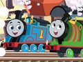 Jogo Thomas todos os motores vão embora online Jogo Thomas todos os motores vão embora online