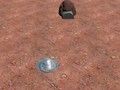 Jogo OVNI: Caçador de Tanques  online