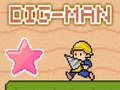 Jogo Escavador  online