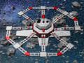 Jogo Defesa de torre espacial ociosa  online