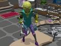 Jogo Mestre em Cirurgia Cyberpunk  online