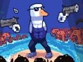 Jogo Ganso VS Apocalipse Marinho  online