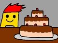Jogo Darrens Cake Quest online