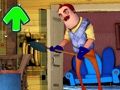 Jogo Mascotes inferiores do Friday Night Funkin – Capa Brimstone  online