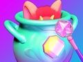 Jogo Misturando Bonecas Surpresa  online