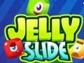 Jogo Slides de gelatina  online