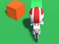 Jogo Bicicleta não se apresse  online