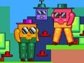 Jogo Praça Buto  online
