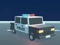 Jogo Pânico policial  online