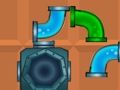 Jogo Conecte os tubos 2d  online