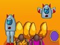 Jogo Riko vs Tako 2 online