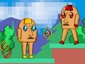 Jogo Etano online