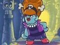Jogo Moda Zombies Dash The Dead  online