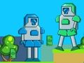 Jogo Kaká Bot online