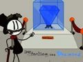 Jogo Roubando o diamante  online