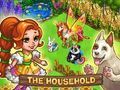 Jogo A família  online