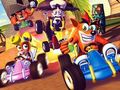 Jogo Crash Team Racing online