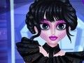 Jogo Dança estranha na quarta-feira  online