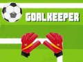 Jogo Goleiro  online