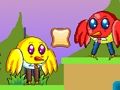 Jogo Pássaro Otaho  online