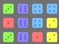Jogo Mesclar Dados  online