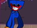 Jogo Fnf vs huggy wuggy online