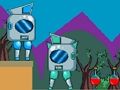 Jogo Zaho Bot 2 online