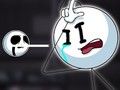 Jogo Noite de Sadmin: Sobrevivência Anômala de Stickmin  online