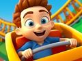 Jogo Parque temático ocioso  online