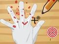 Jogo O jogo da caneta  online