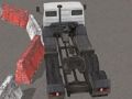 Jogo Estacionamento de Caminhões Real  online